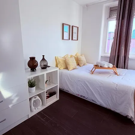 Golden Em Homestay